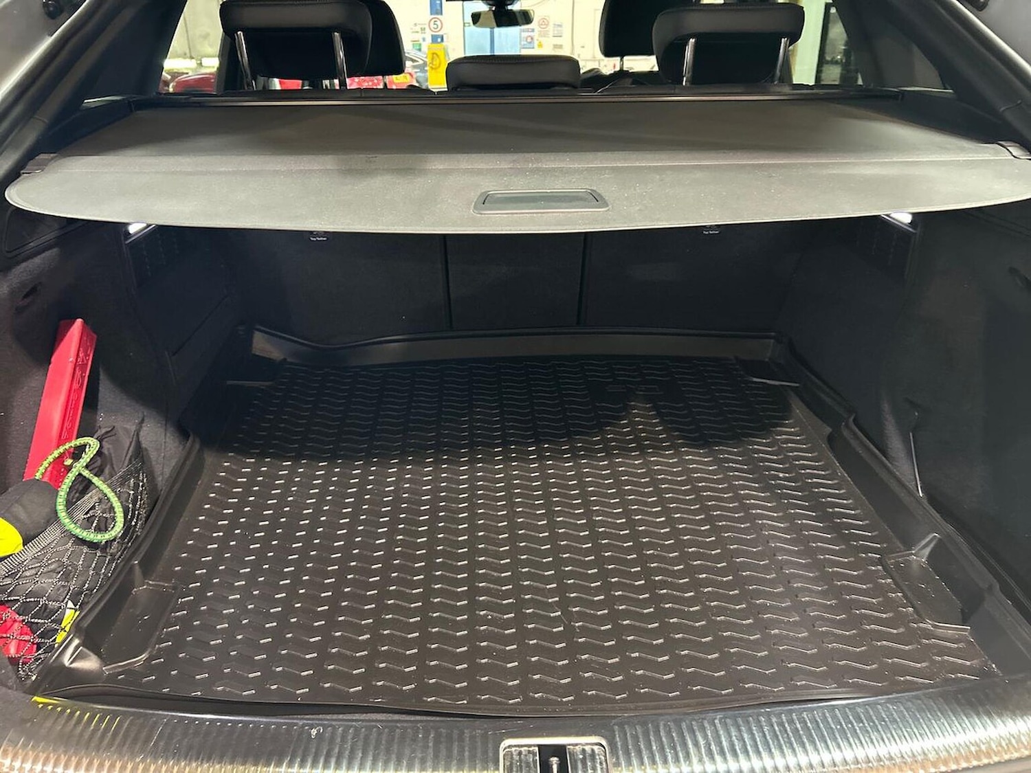 Used Audi Q5 2024 for sale - 76892104: Photo 17