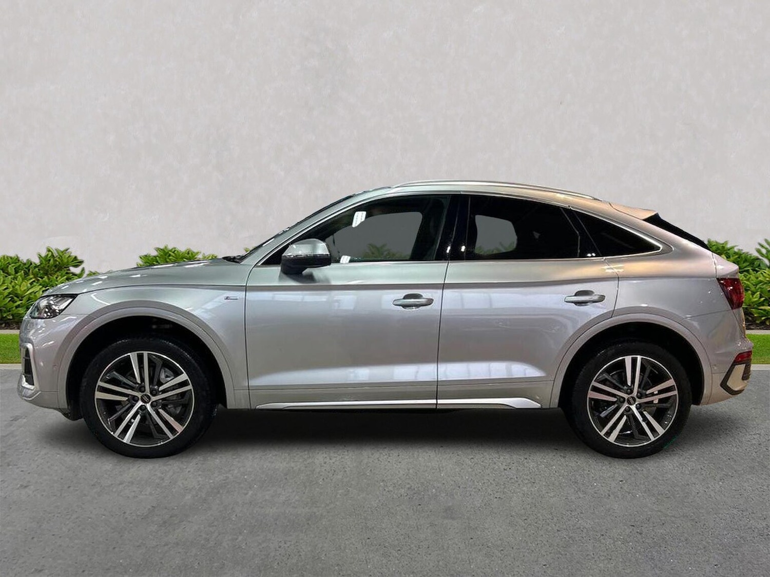 Used Audi Q5 2024 for sale - 76892104: Photo 19