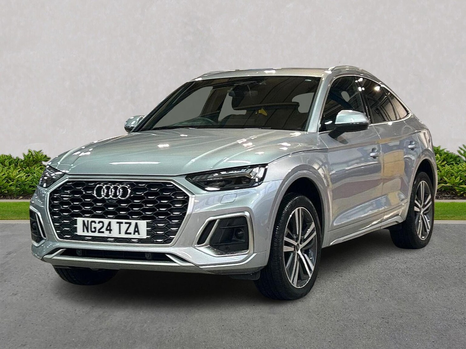 Used Audi Q5 2024 for sale - 76892104: Photo 20