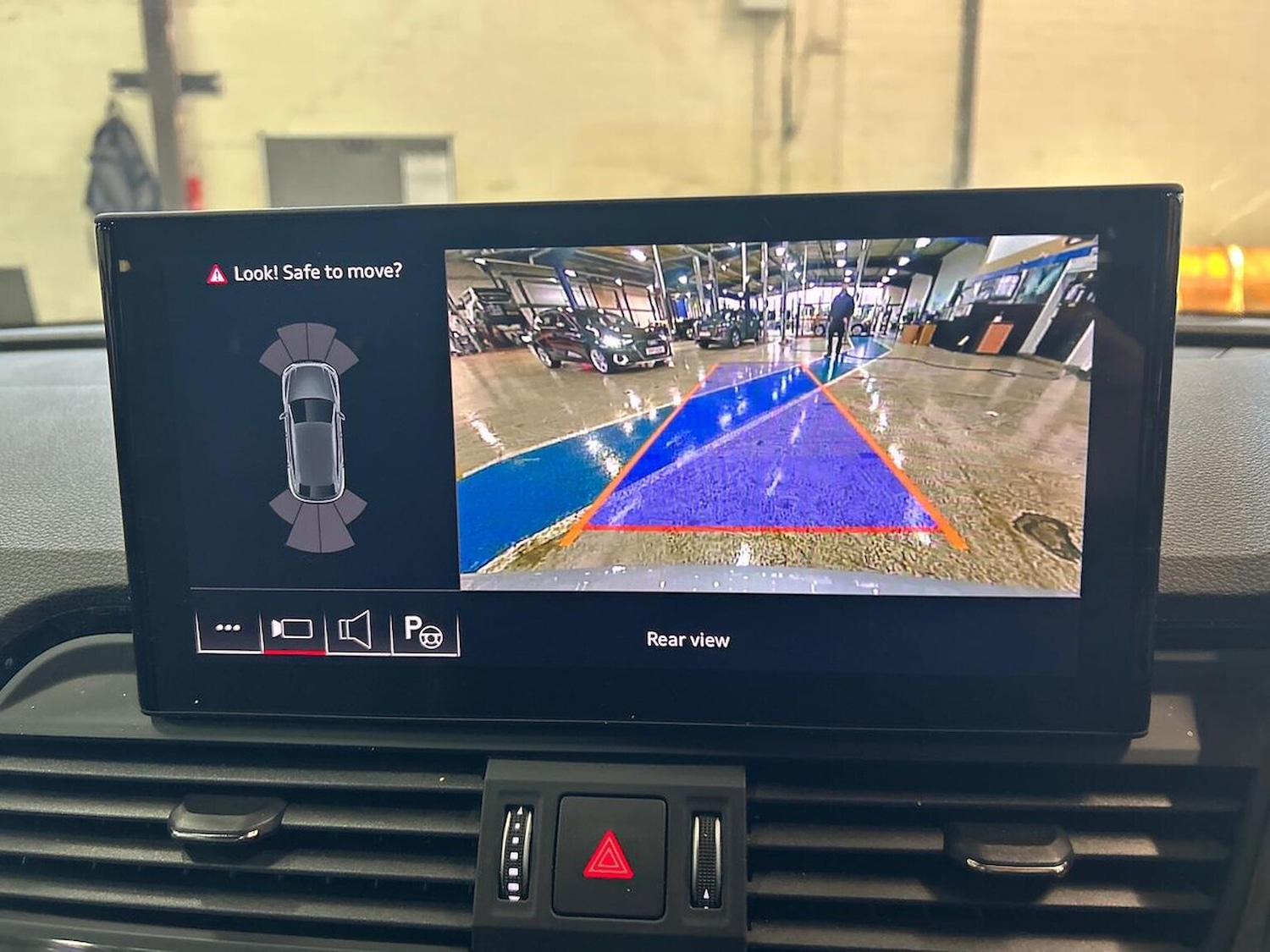 Used Audi Q5 2024 for sale - 76892104: Photo 23