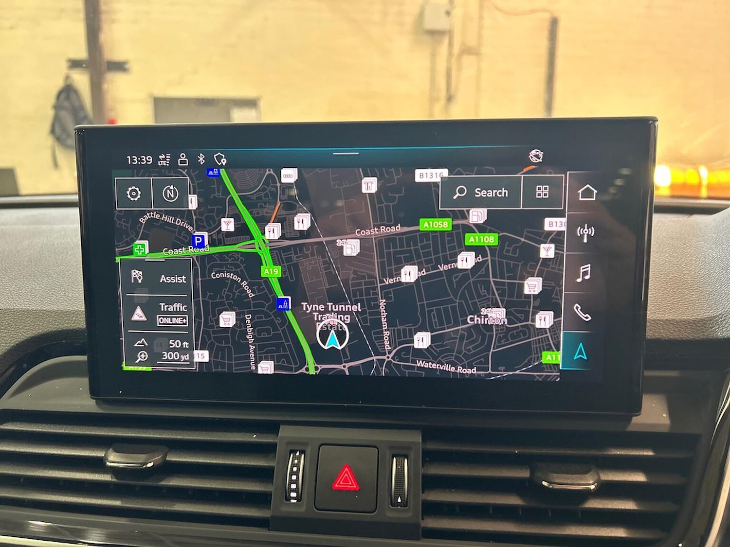 Used Audi Q5 2024 for sale - 76892104: Photo 24