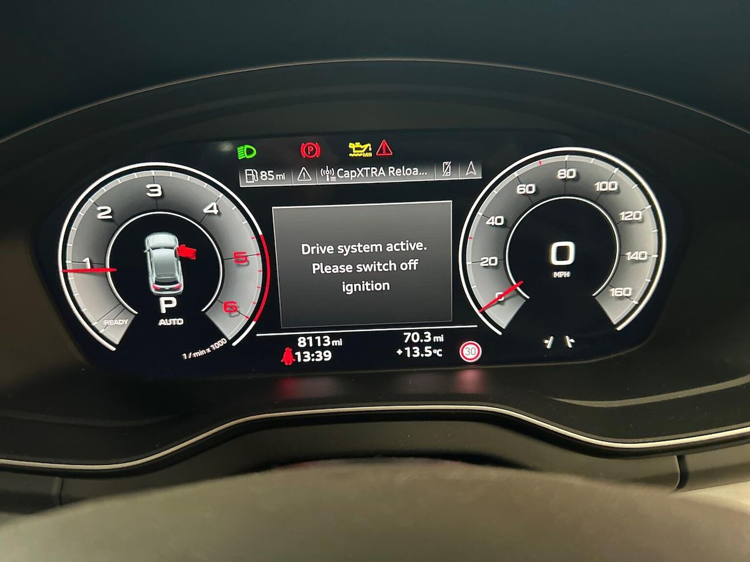 Used Audi Q5 2024 for sale - 76892104: Photo 25