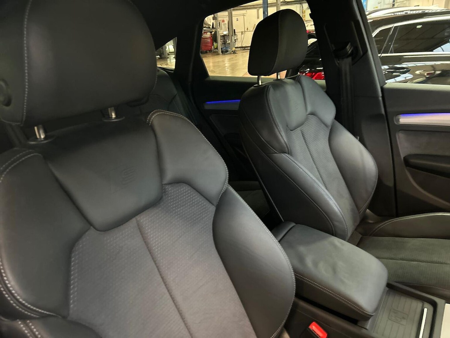 Used Audi Q5 2024 for sale - 76892104: Photo 30