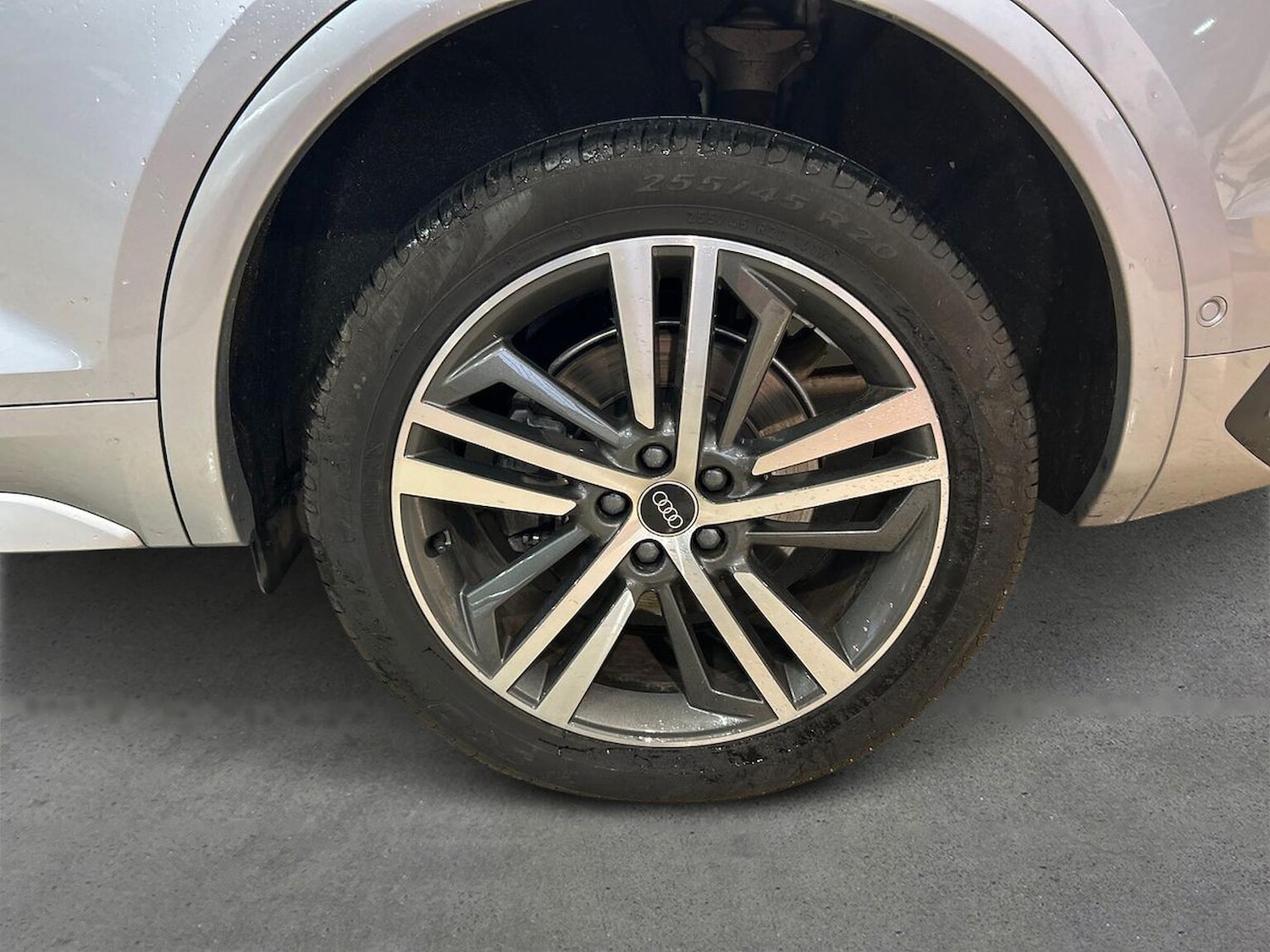 Used Audi Q5 2024 for sale - 76892104: Photo 6