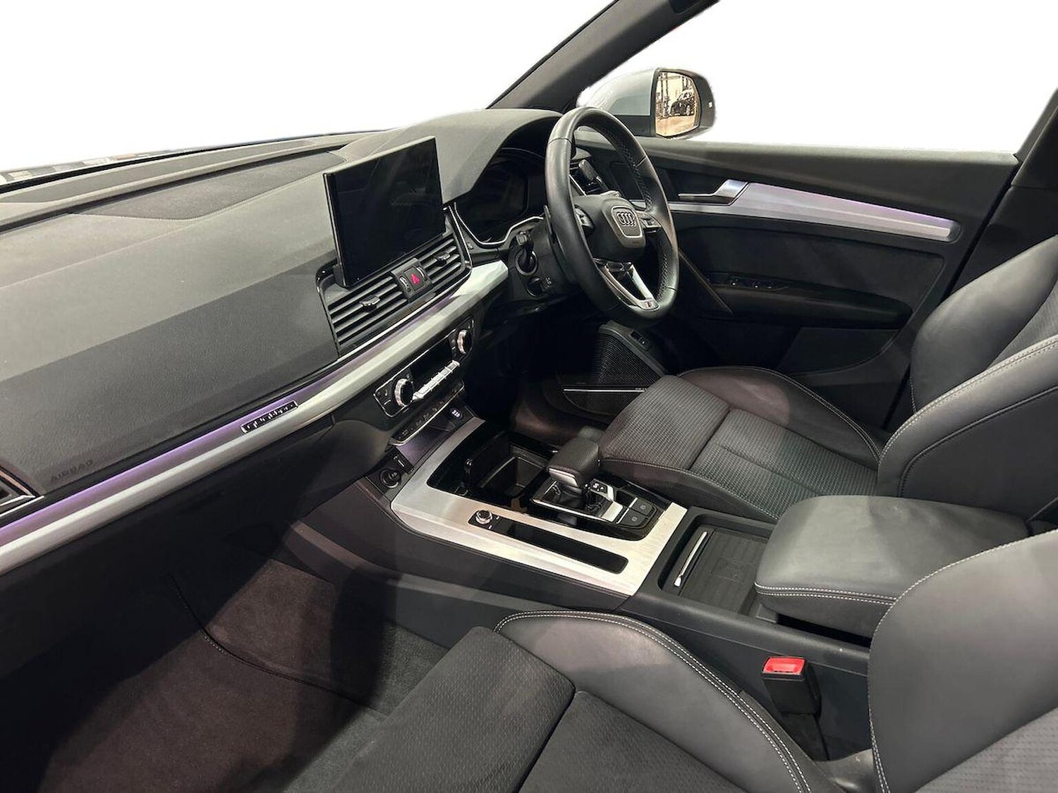 Used Audi Q5 2024 for sale - 76892104: Photo 7