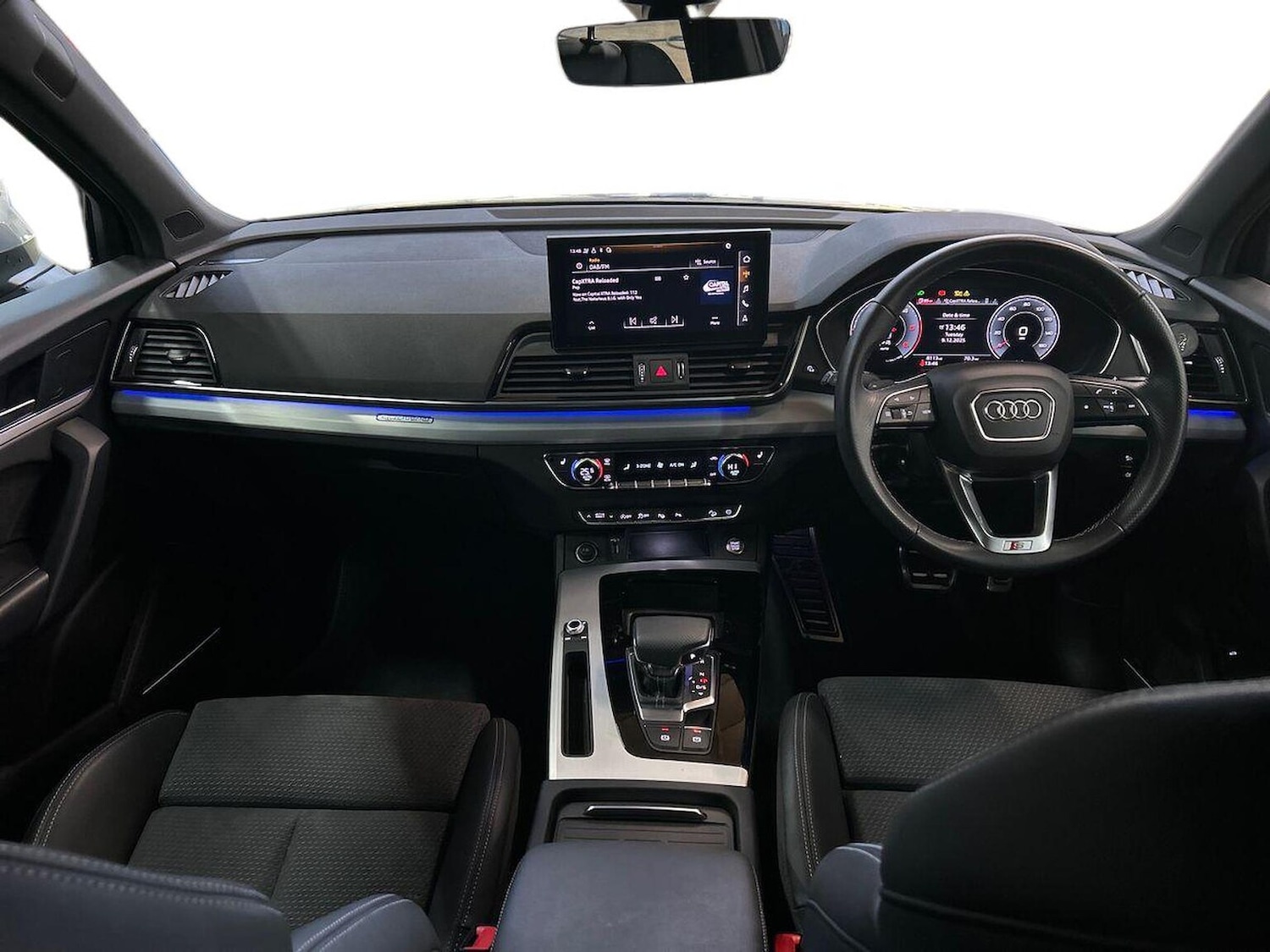 Used Audi Q5 2024 for sale - 76892104: Photo 8