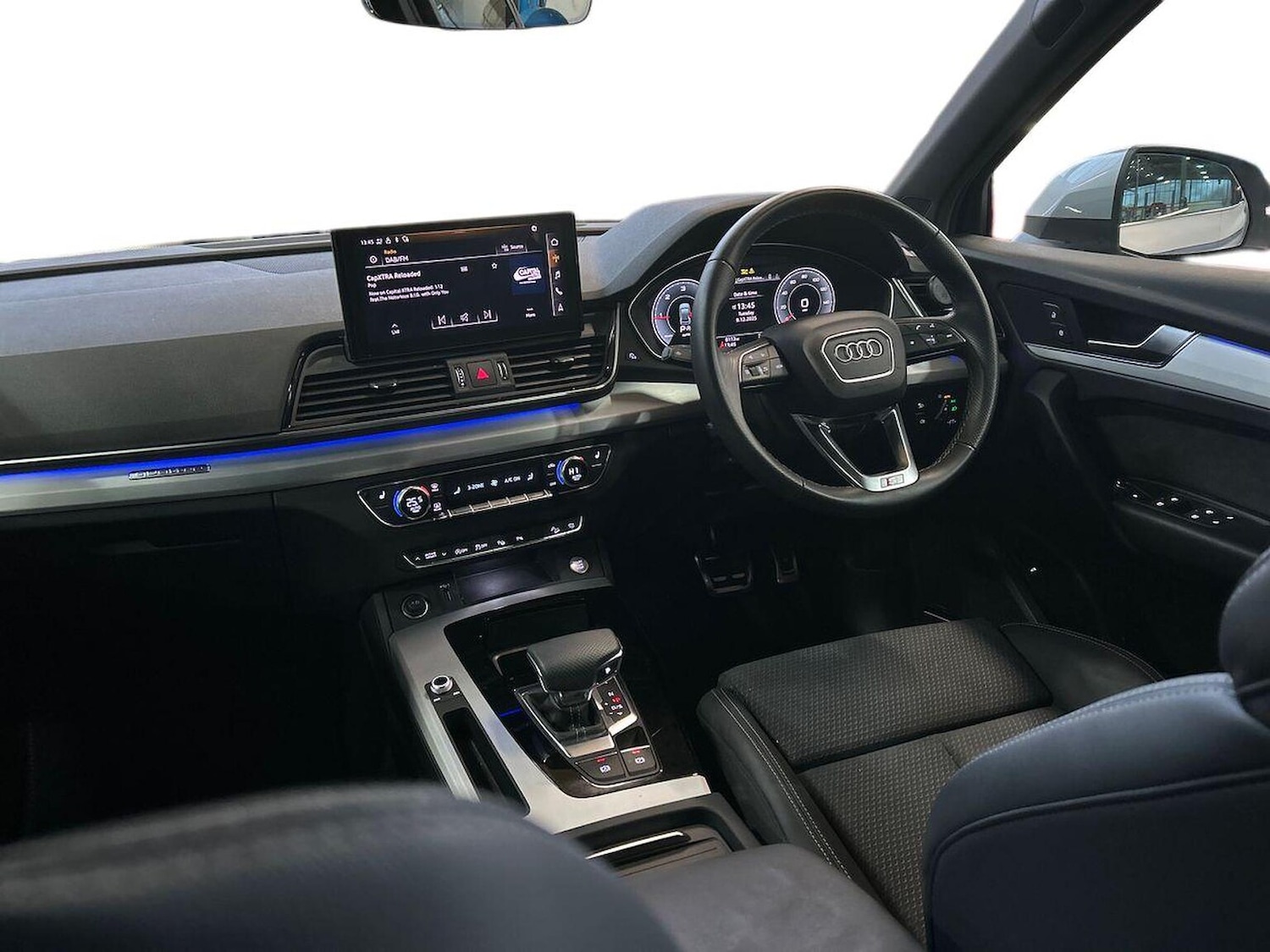 Used Audi Q5 2024 for sale - 76892104: Photo 9