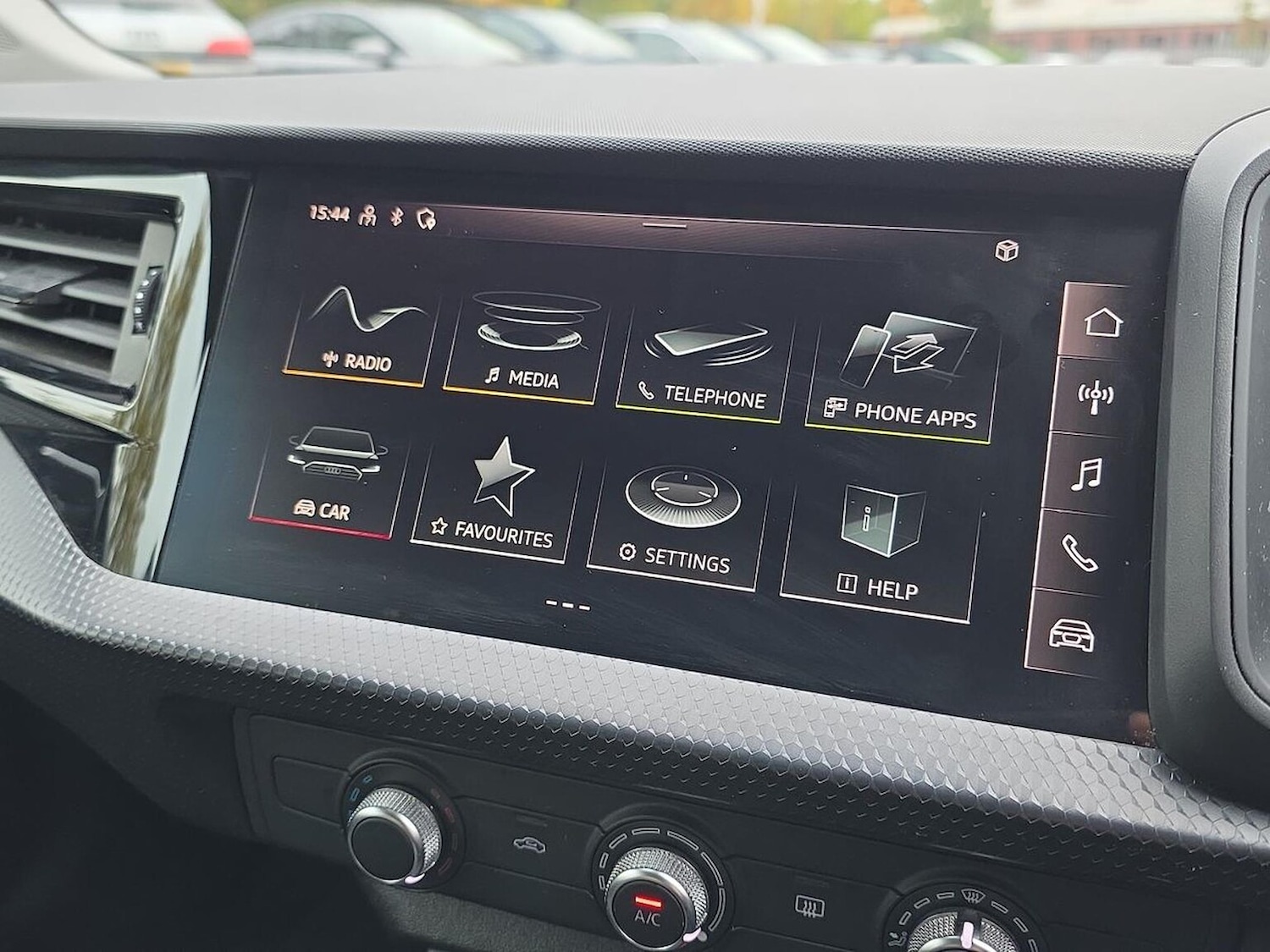 Used Audi A1 2023 for sale - 76293076: Photo 11