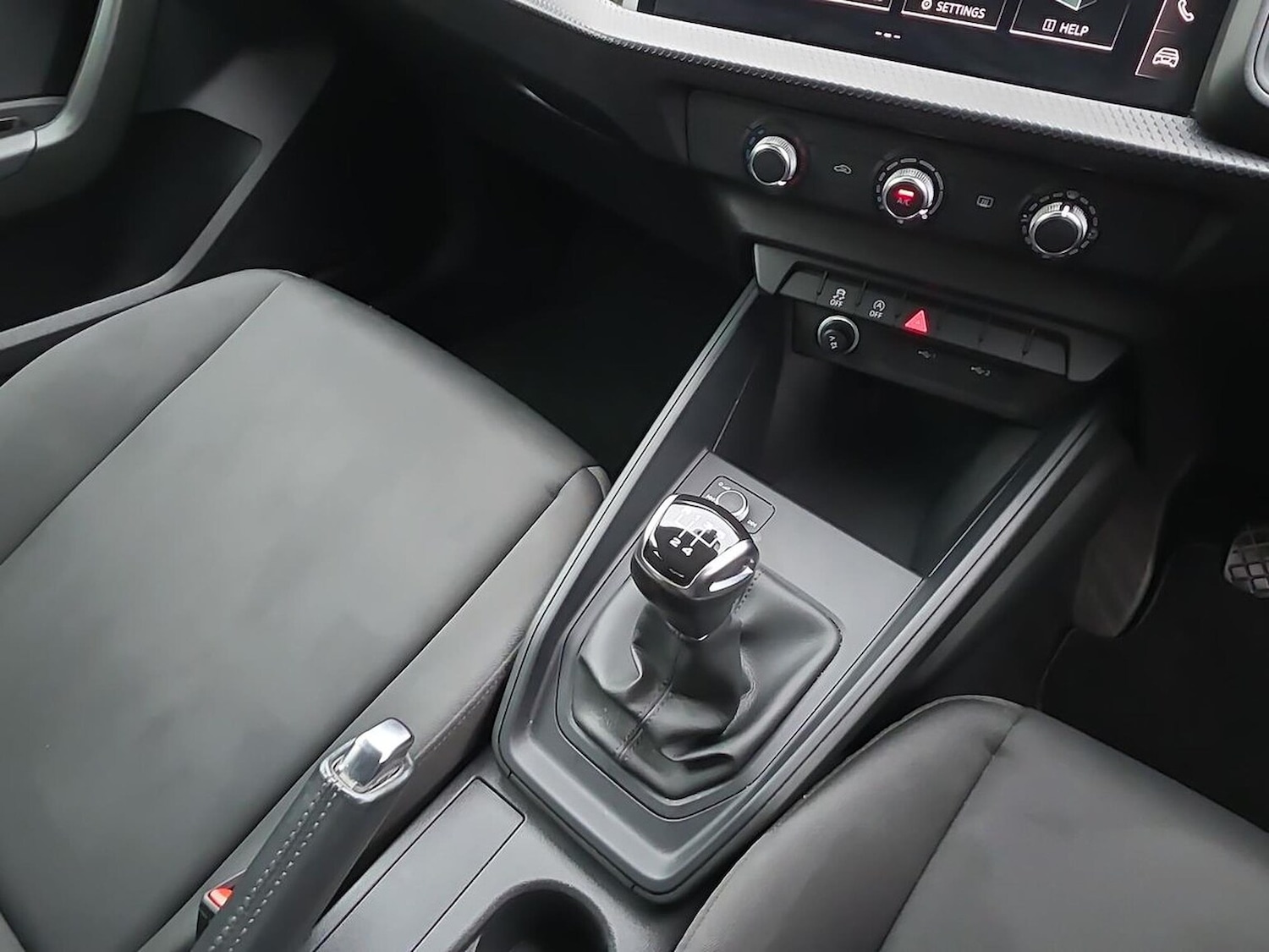 Used Audi A1 2023 for sale - 76293076: Photo 13