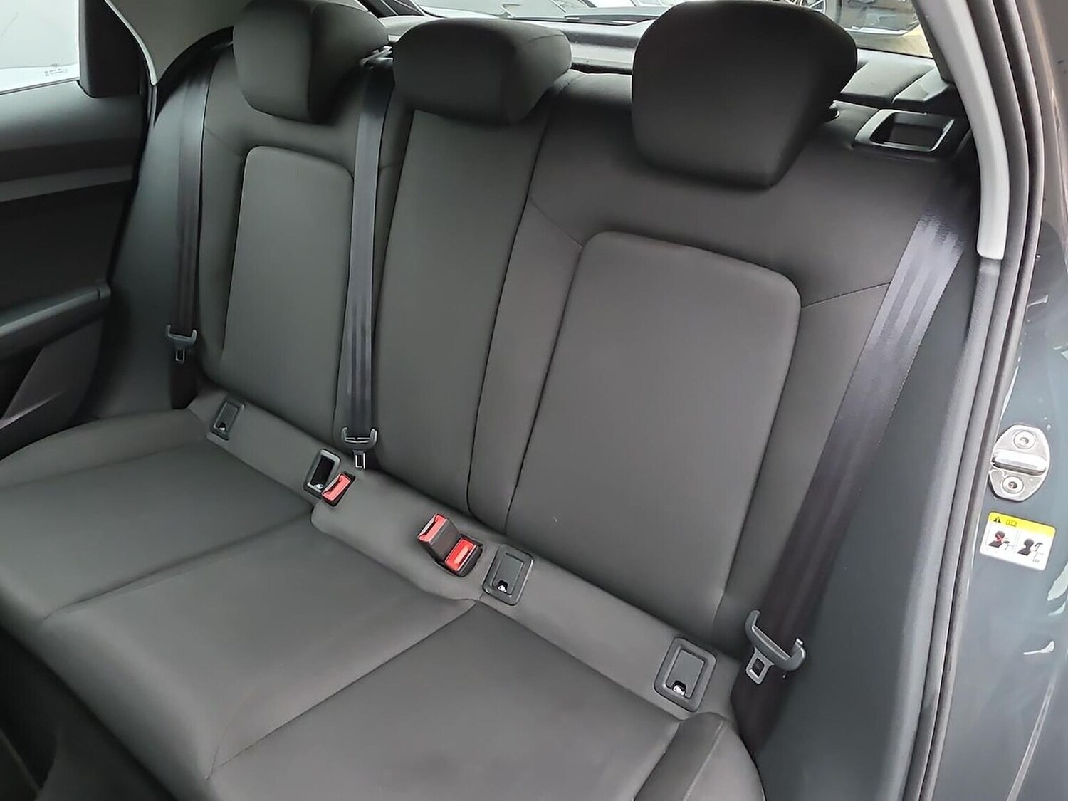 Used Audi A1 2023 for sale - 76293076: Photo 16