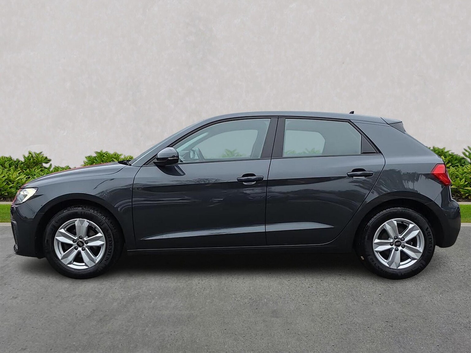 Used Audi A1 2023 for sale - 76293076: Photo 19