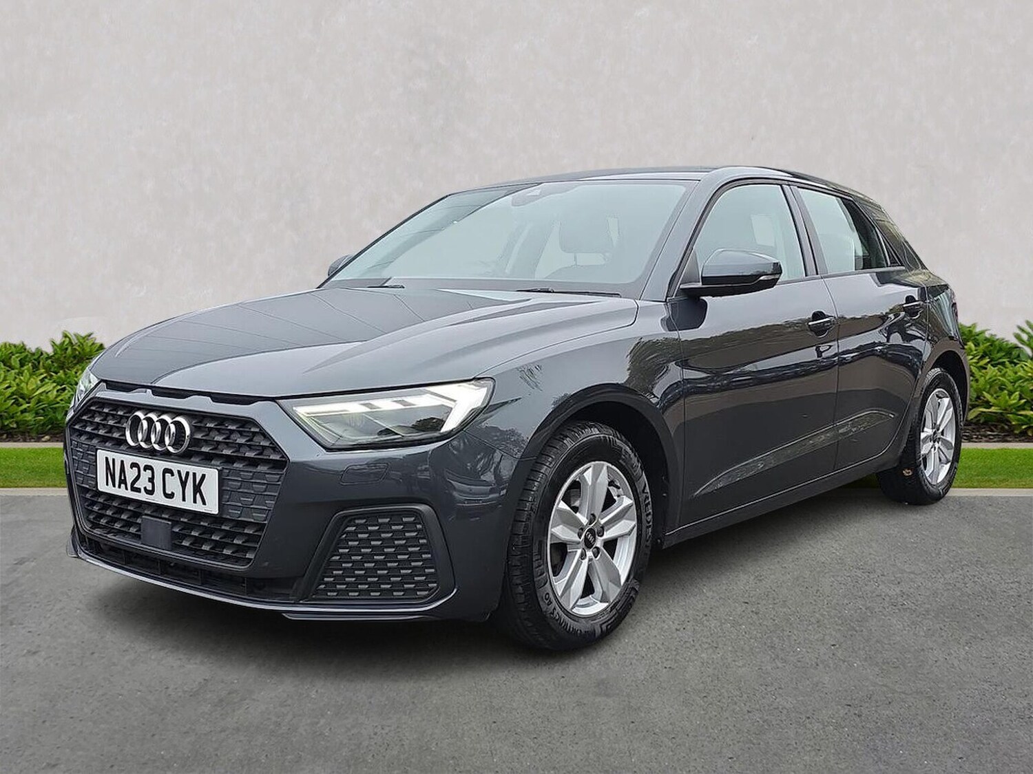 Used Audi A1 2023 for sale - 76293076: Photo 20