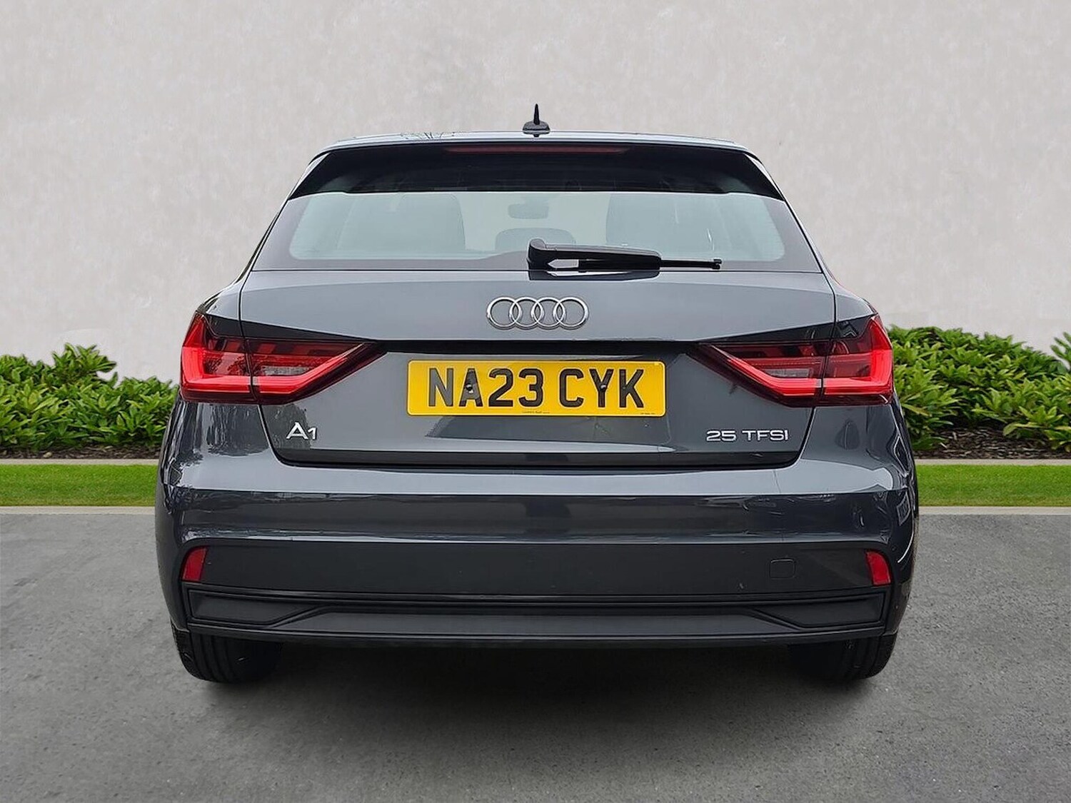 Used Audi A1 2023 for sale - 76293076: Photo 4