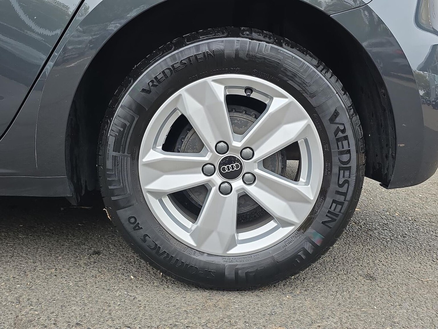 Used Audi A1 2023 for sale - 76293076: Photo 6