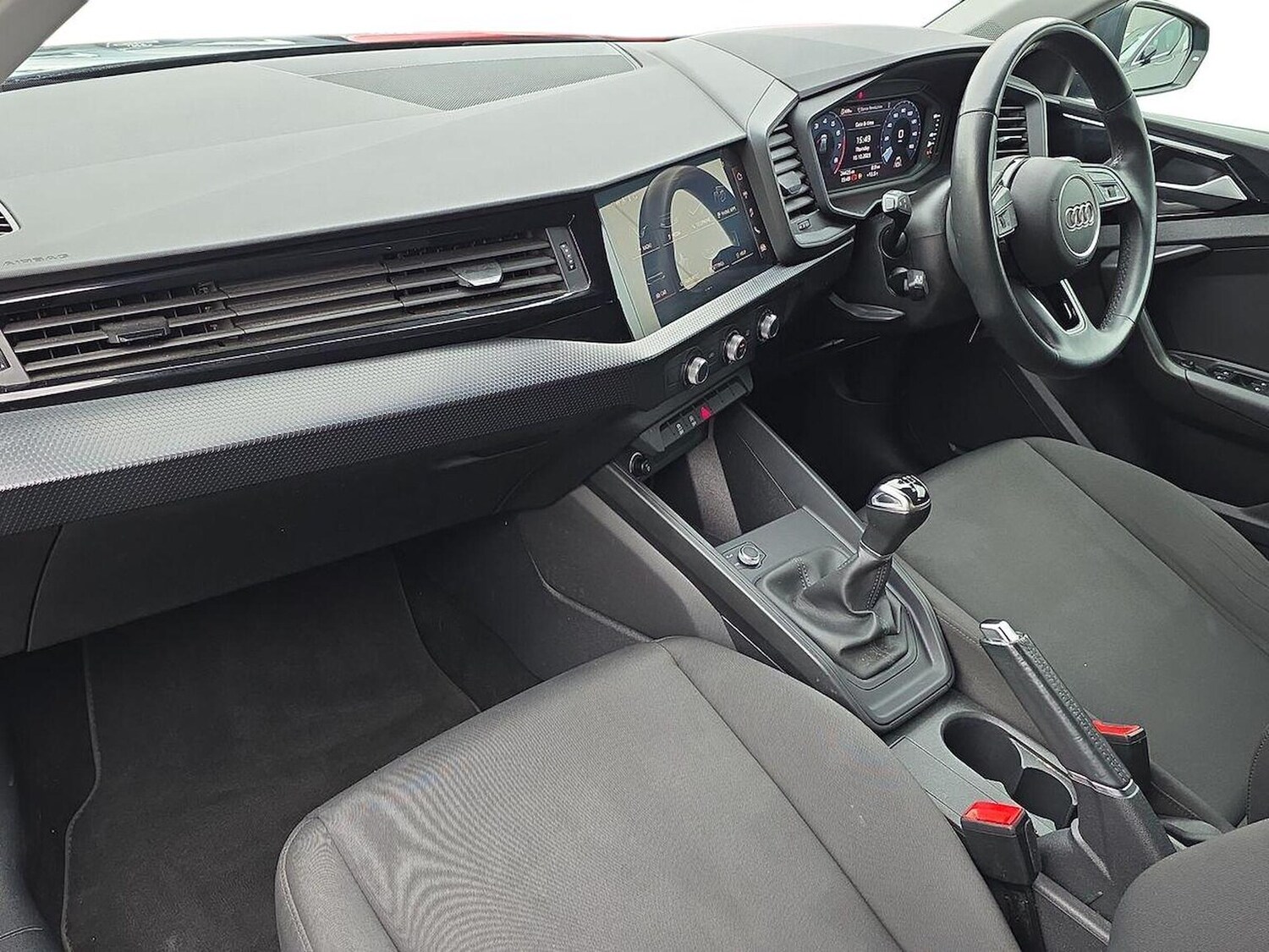 Used Audi A1 2023 for sale - 76293076: Photo 7