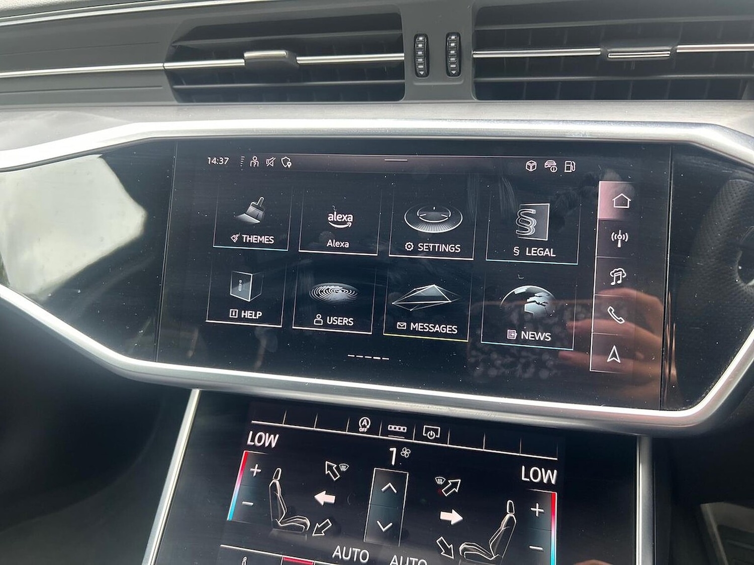 Used Audi A6 2023 for sale - 76363411: Photo 11