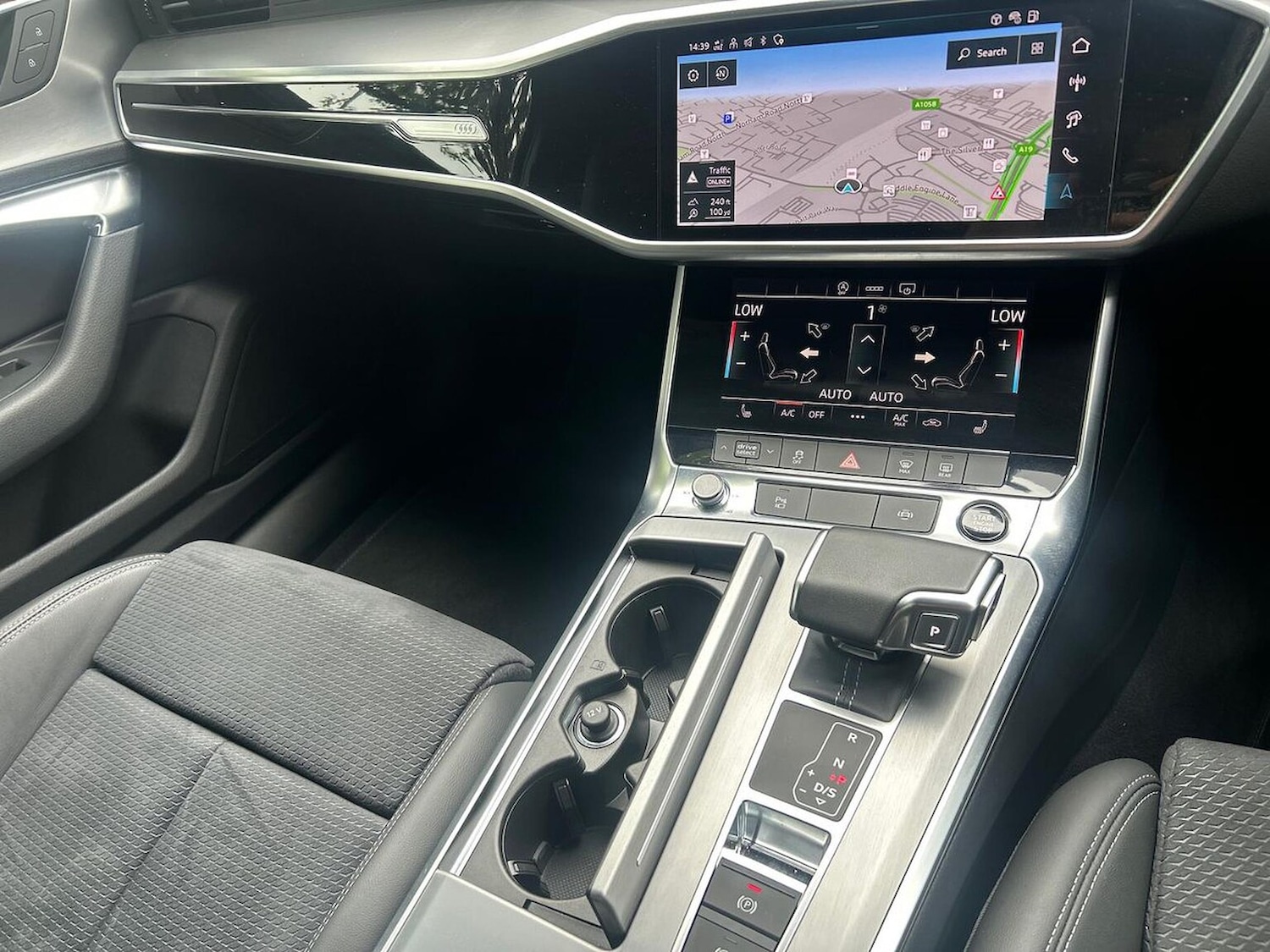 Used Audi A6 2023 for sale - 76363411: Photo 13