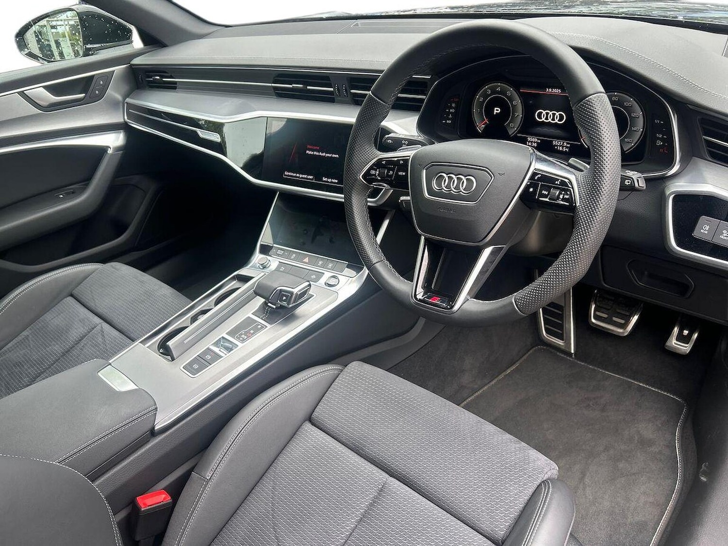 Used Audi A6 2023 for sale - 76363411: Photo 15