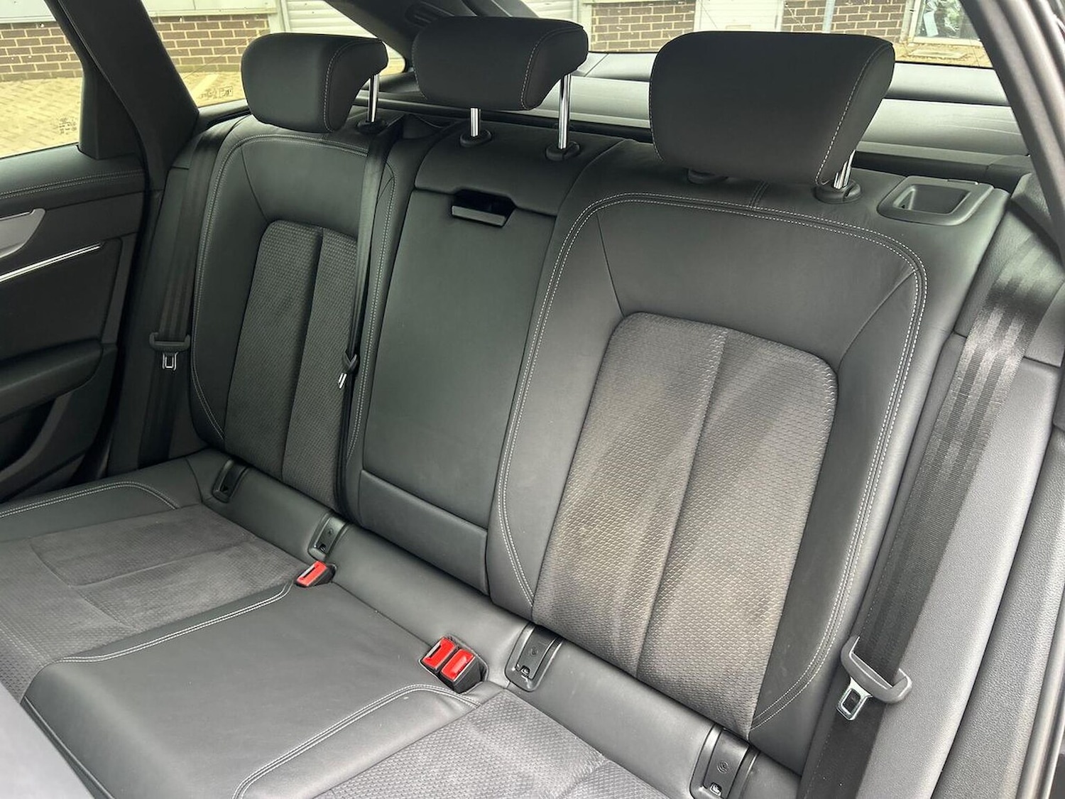 Used Audi A6 2023 for sale - 76363411: Photo 16