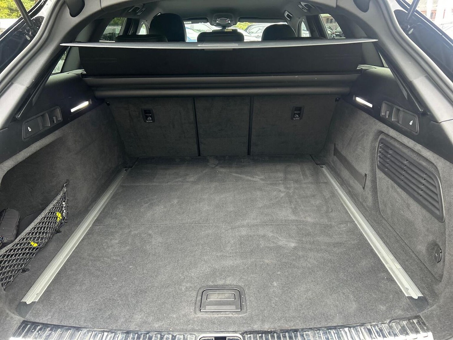 Used Audi A6 2023 for sale - 76363411: Photo 17