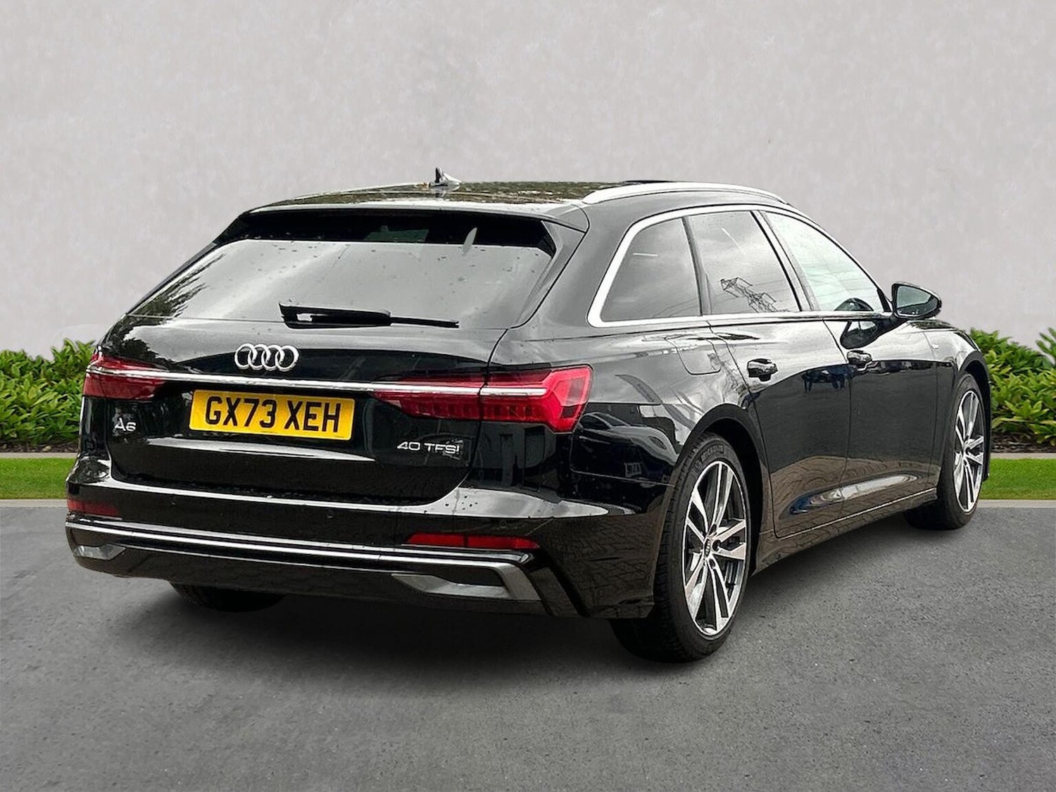Used Audi A6 2023 for sale - 76363411: Photo 18