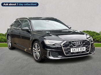 Audi - A6