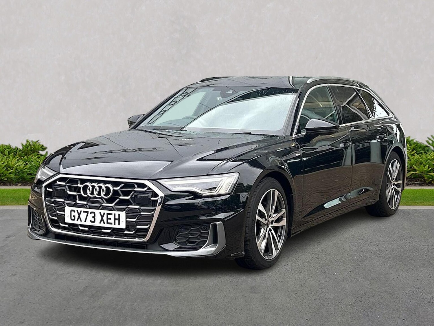 Used Audi A6 2023 for sale - 76363411: Photo 20