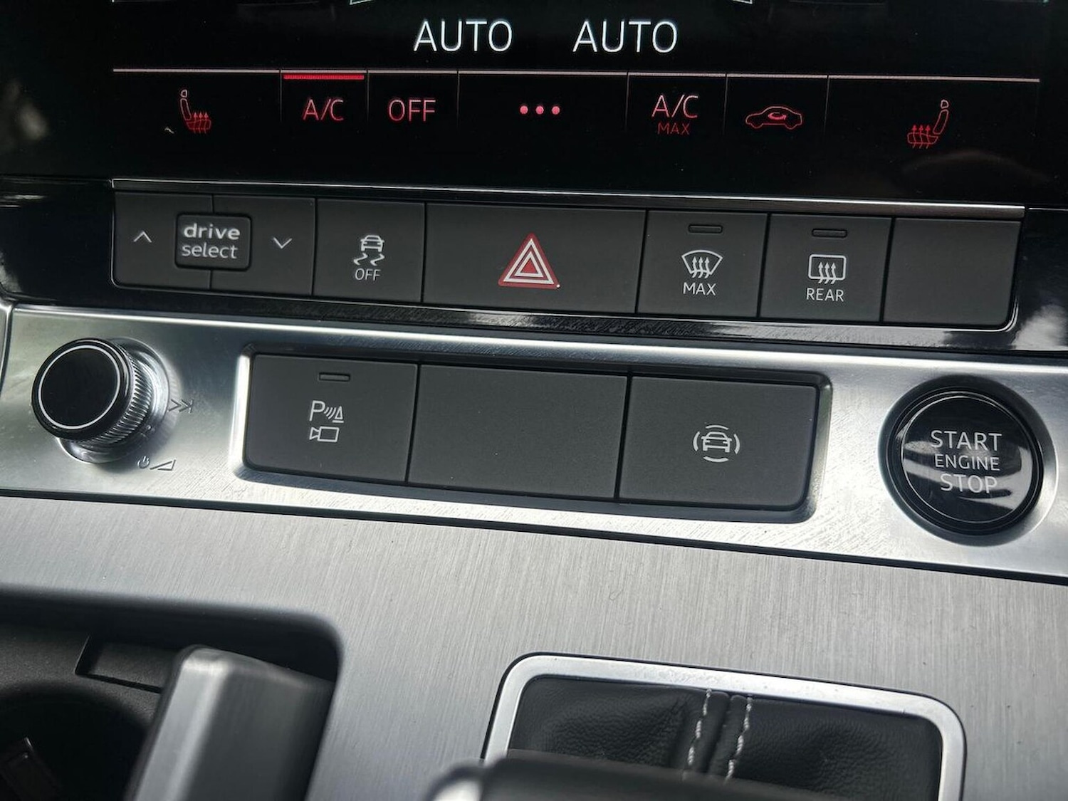 Used Audi A6 2023 for sale - 76363411: Photo 22