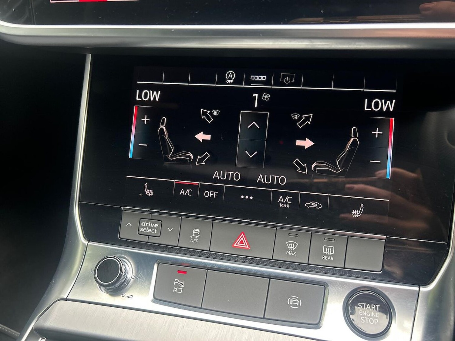Used Audi A6 2023 for sale - 76363411: Photo 25