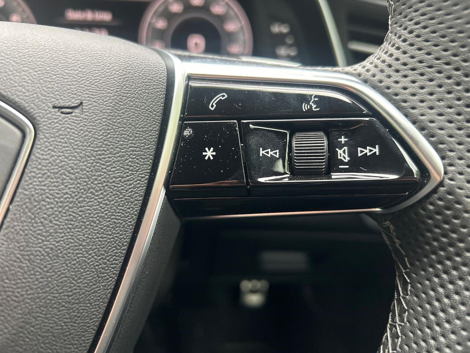 Used Audi A6 2023 for sale - 76363411: Photo 26
