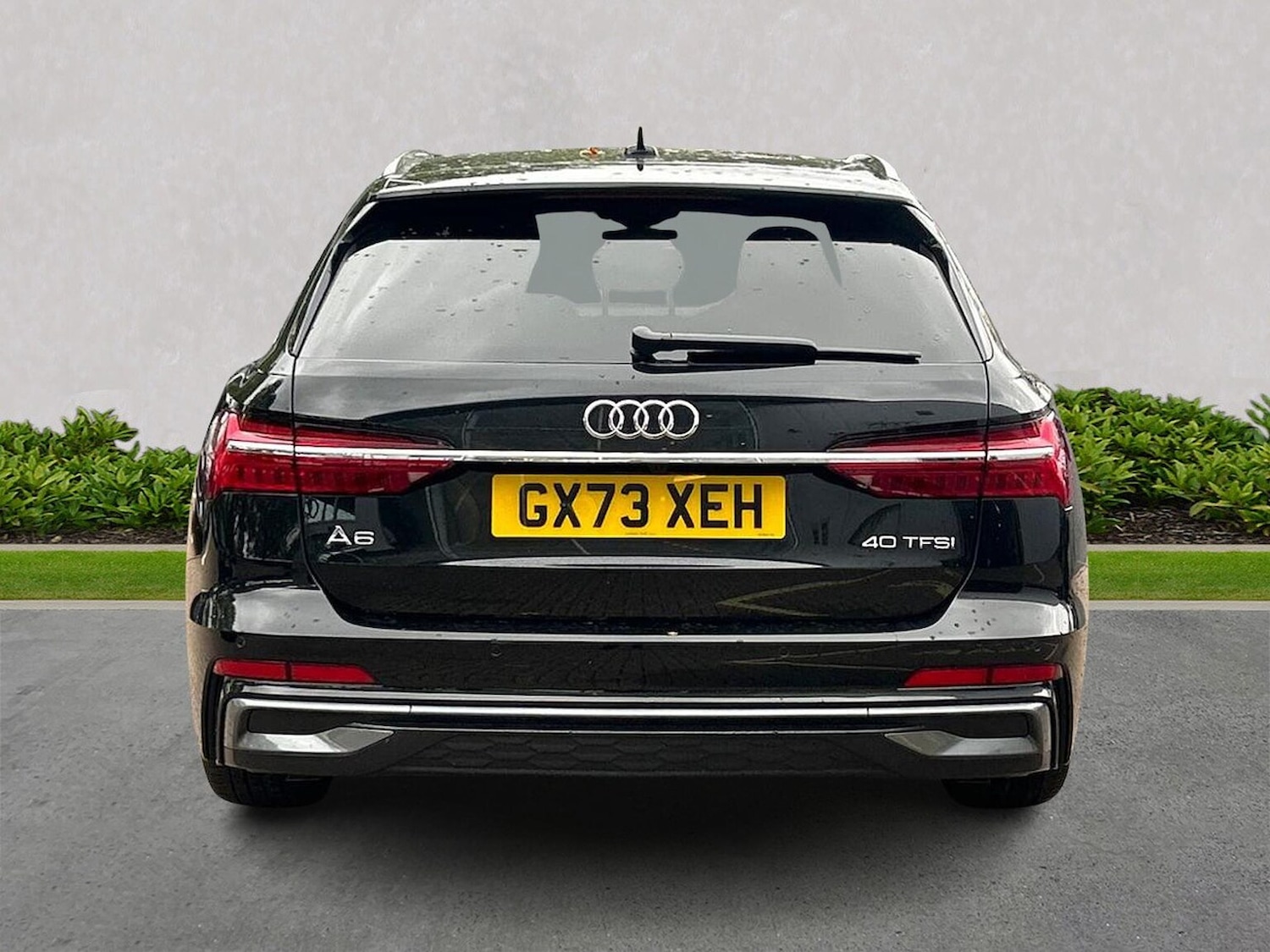Used Audi A6 2023 for sale - 76363411: Photo 4