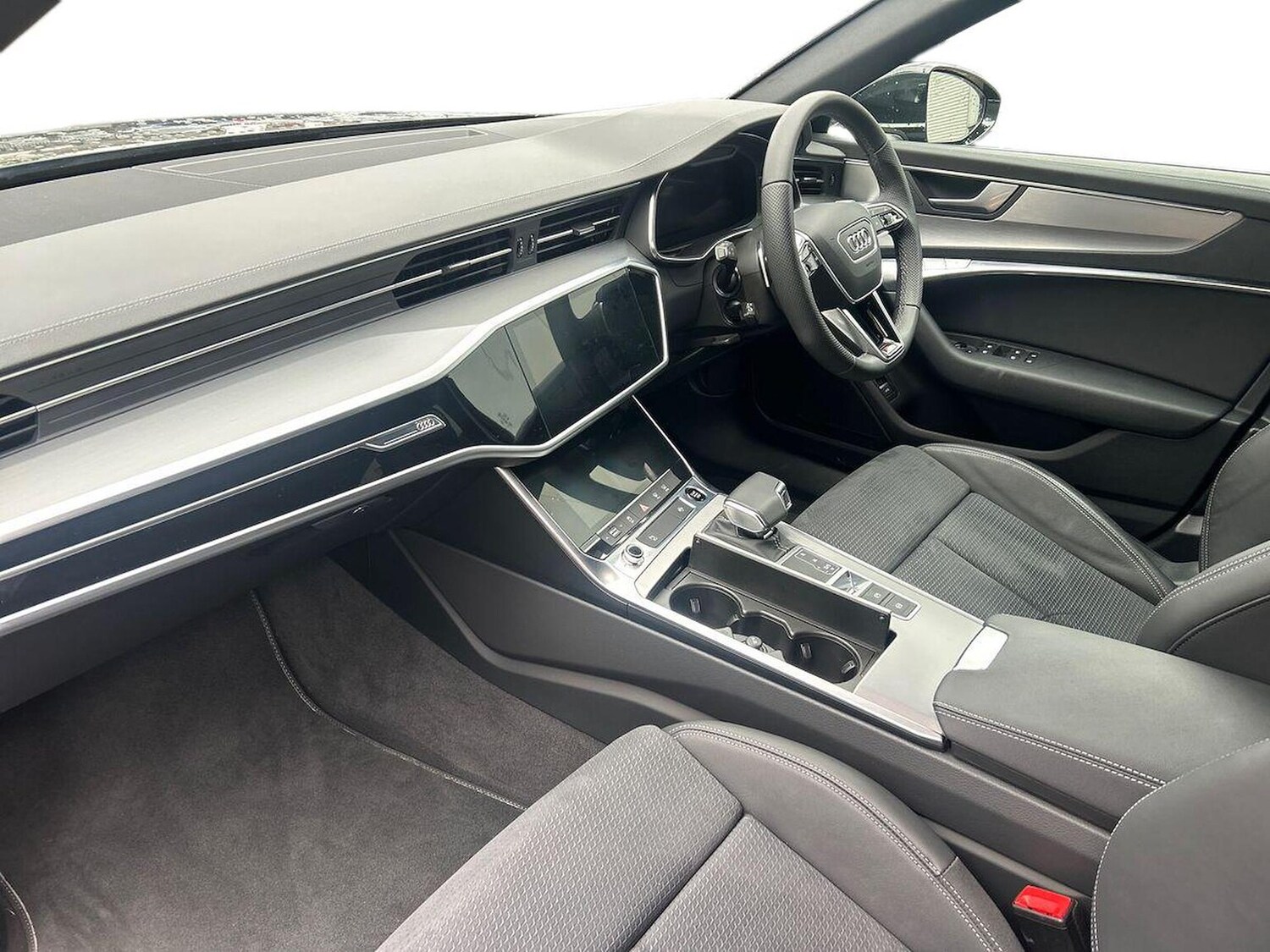 Used Audi A6 2023 for sale - 76363411: Photo 7