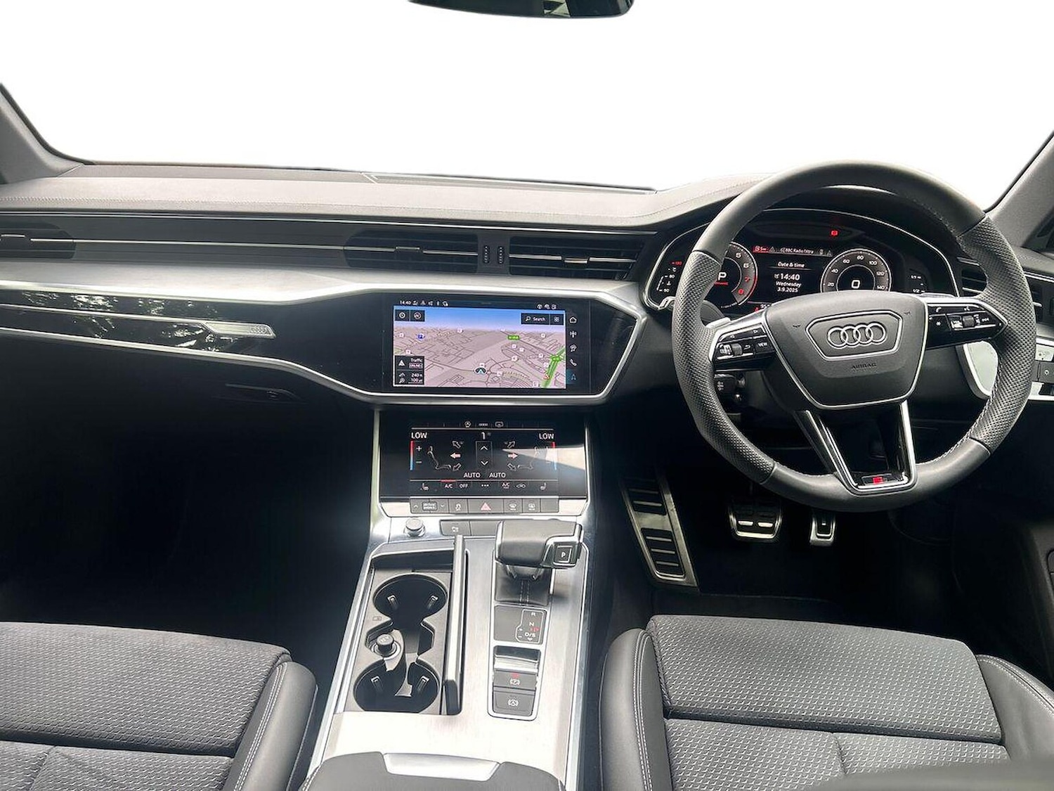 Used Audi A6 2023 for sale - 76363411: Photo 8