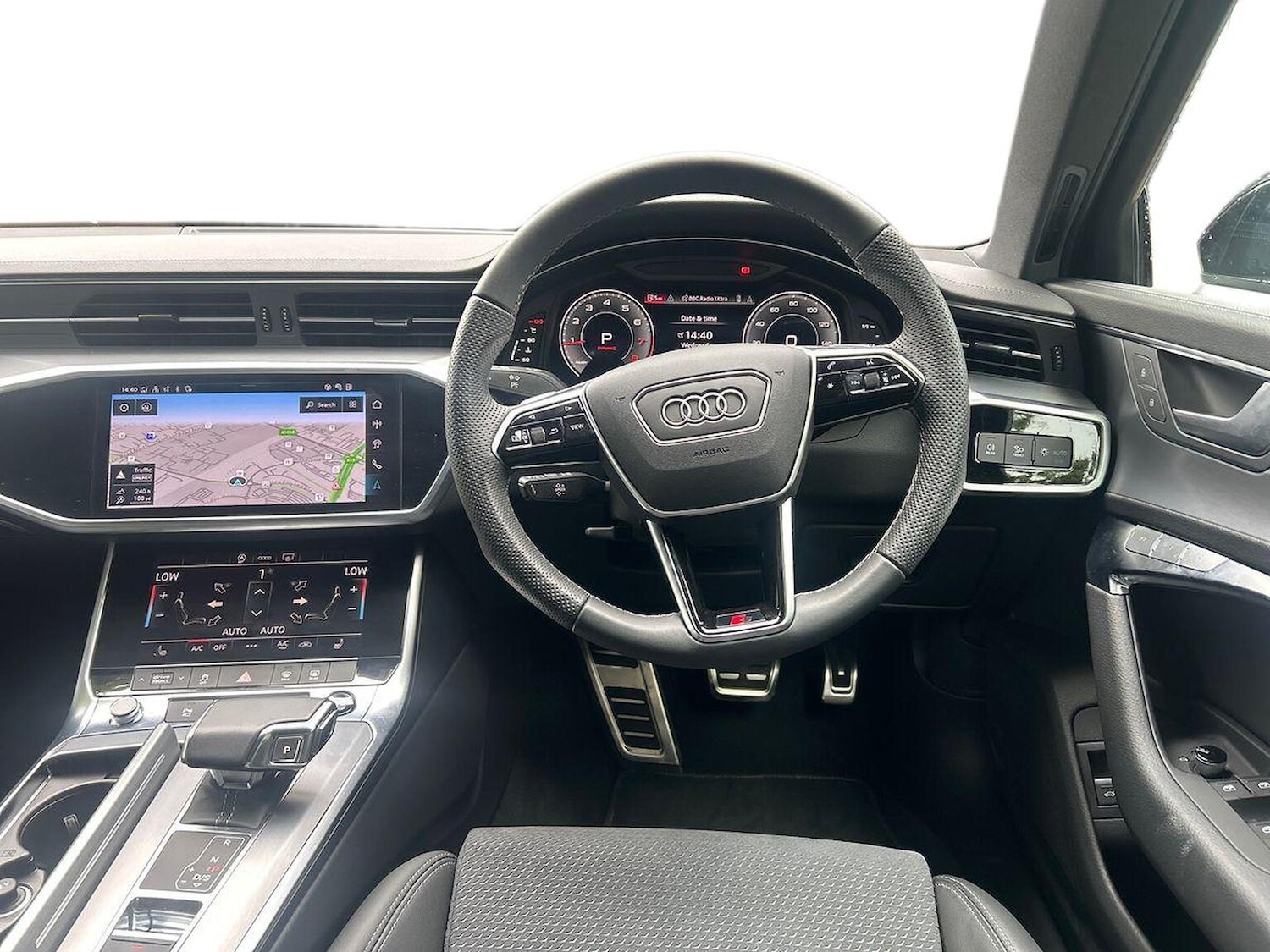 Used Audi A6 2023 for sale - 76363411: Photo 9