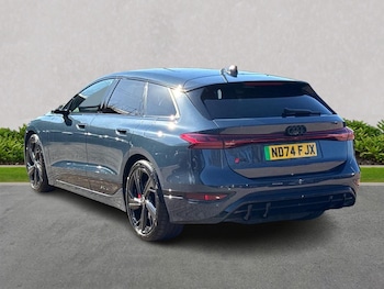 Used Audi A6 2025 for sale - 75730972: Photo