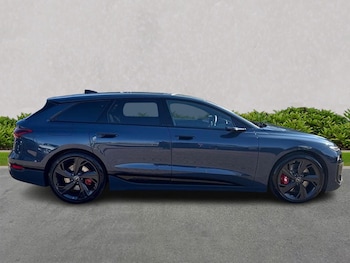 Used Audi A6 2025 for sale - 75730972: Photo