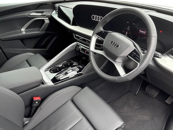 Used Audi Q5 2025 for sale - 75749245: Photo 15