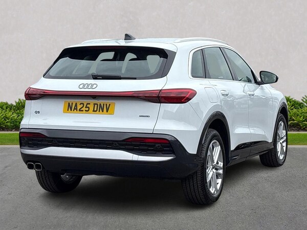 Used Audi Q5 2025 for sale - 75749245: Photo 18