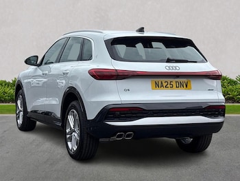 Used Audi Q5 2025 for sale - 75749245: Photo