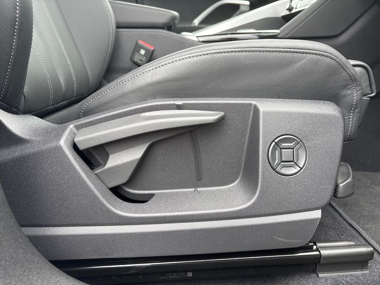 Vehicle 30