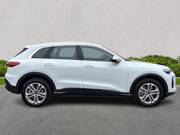 Used Audi Q5 2025 for sale - 75749245: Photo