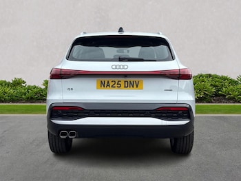 Used Audi Q5 2025 for sale - 75749245: Photo