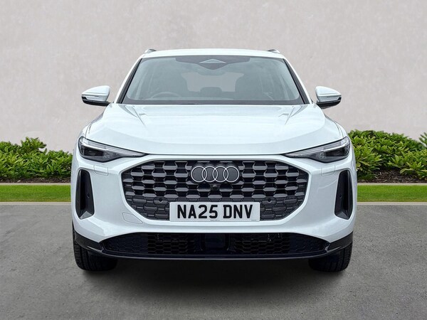 Used Audi Q5 2025 for sale - 75749245: Photo 5