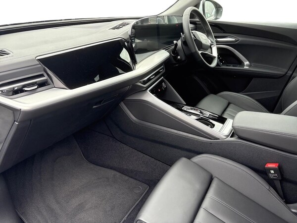 Used Audi Q5 2025 for sale - 75749245: Photo 7