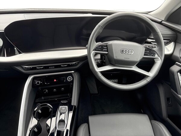 Used Audi Q5 2025 for sale - 75749245: Photo 9