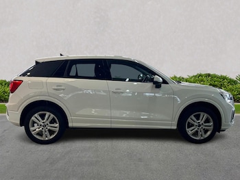 Used Audi Q2 2022 for sale - 75441518: Photo