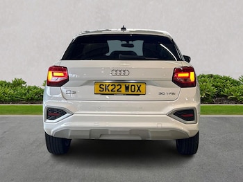 Used Audi Q2 2022 for sale - 75441518: Photo