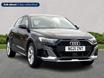 Used Audi A1 2021 for sale - 78373655: Photo