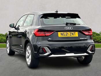 Used Audi A1 2021 for sale - 78373655: Photo