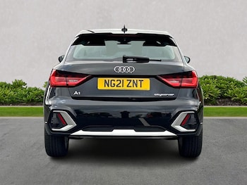 Used Audi A1 2021 for sale - 78373655: Photo